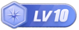 LV10 等级-LV10-程序员贾